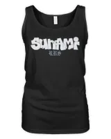 Women's Tank Top Women's Tank Top