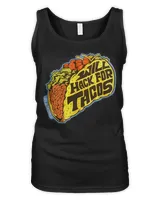 Women's Tank Top Women's Tank Top