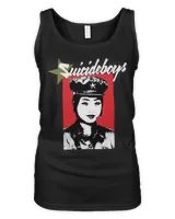 Women's Tank Top Women's Tank Top