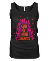 Women's Tank Top Women's Tank Top