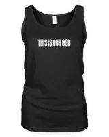 Women's Tank Top Women's Tank Top