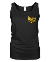 Women's Tank Top Women's Tank Top