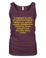 Women's Tank Top Women's Tank Top