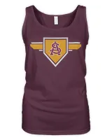 Women's Tank Top Women's Tank Top