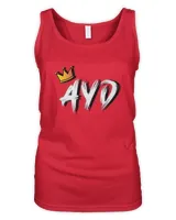 Women's Tank Top Women's Tank Top
