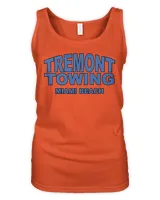 Women's Tank Top Women's Tank Top