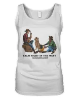 Women's Tank Top Women's Tank Top