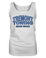 Women's Tank Top Women's Tank Top