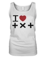 Women's Tank Top Women's Tank Top