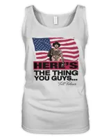 Women's Tank Top Women's Tank Top