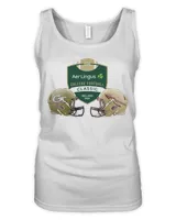 Women's Tank Top Women's Tank Top