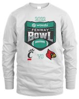 Men's Long Sleeved T-Shirt Men's Long Sleeved T-Shirt
