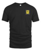 Cleetus Mcfarland Merch Store Jh'S Diesel'S Keepin It Green Shirt Unisex Standard T-Shirt black s
