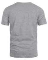 Animal Dog German Shepherd r5fvgb Color Peeking Tshirt Unisex Standard T-Shirt sport-grey s