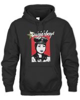 Unisex Hoodie Unisex Hoodie