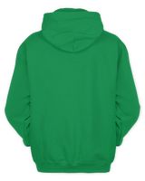 Famous Idaho Potato Bowl Shop Eastern Michigan Hoodie Unisex Hoodie irish-green s