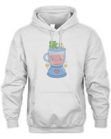 Unisex Hoodie Unisex Hoodie