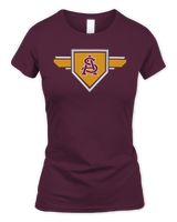 Women's Standard T-Shirt Women's Standard T-Shirt
